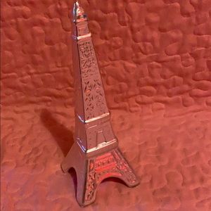 Small Eiffel Tower